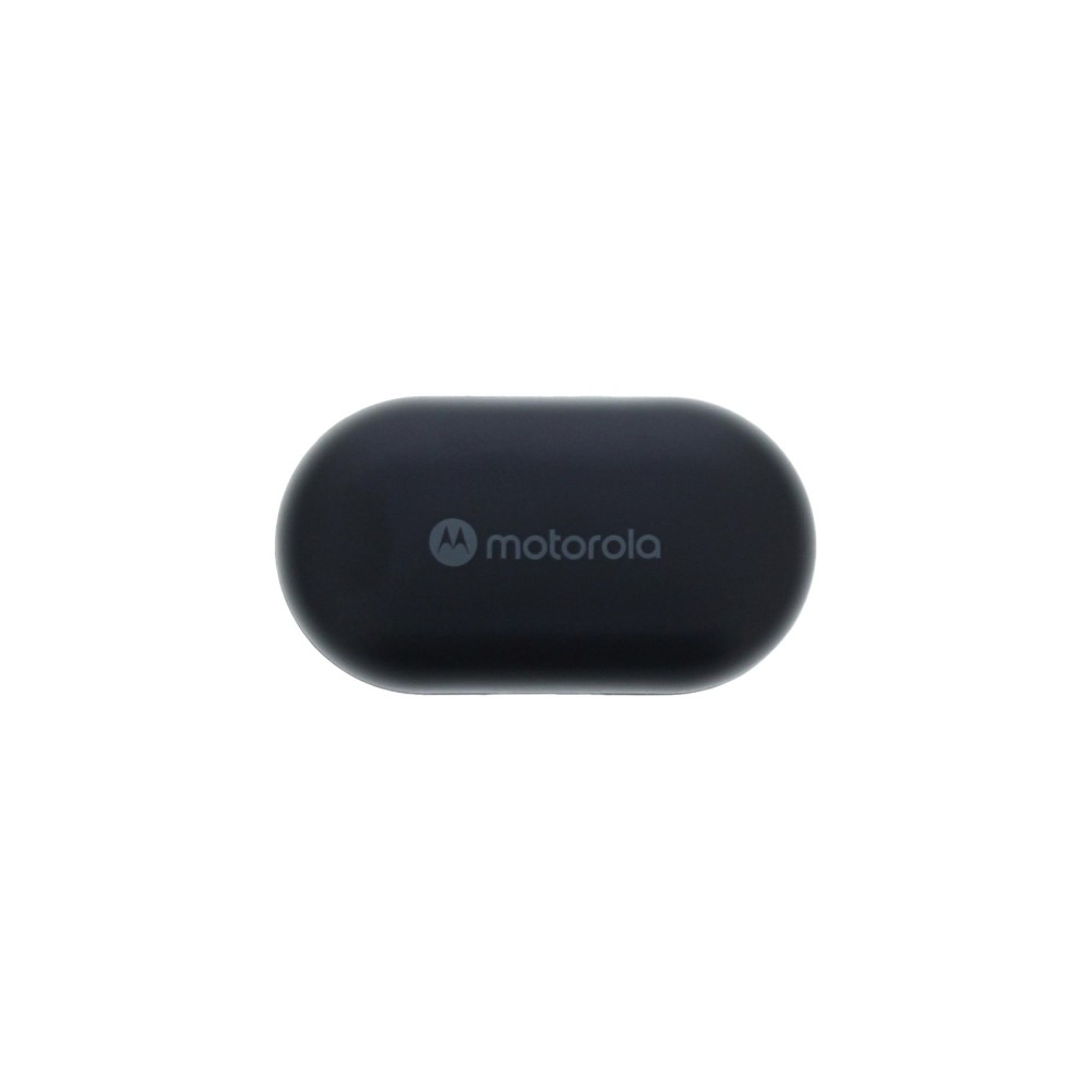 Motorola Moto Buds 085 True Wireless Earbuds Black