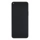 Huawei Honor 50 Lite (NTN-L22) Display Complete + Frame + battery (02354FMV) - Midnight black