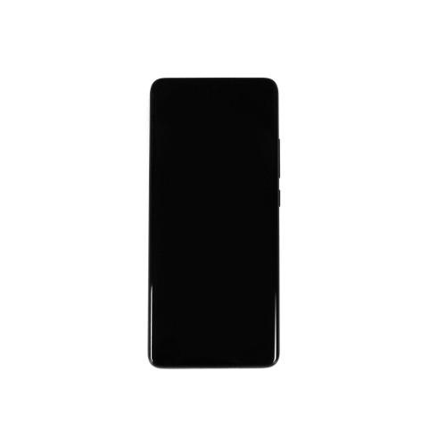Xiaomi 12, 12X, 12S Display And Digitizer With Frame Gray Original