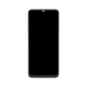 Oppo A77 4G, A57S, Oneplus Nord N20 SE Display And Digitizer With Frame Black Service Pack