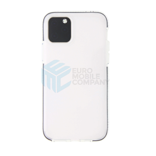 Anti Shock TPU For iPhone 12 Mini - Transparent