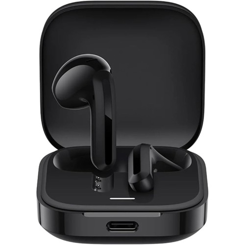 Xiaomi Redmi Buds 6 Active Black BHR8396GL