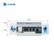 Sunshine Y25 Plus Film Cutting Machine Unlimited Times For 16inch