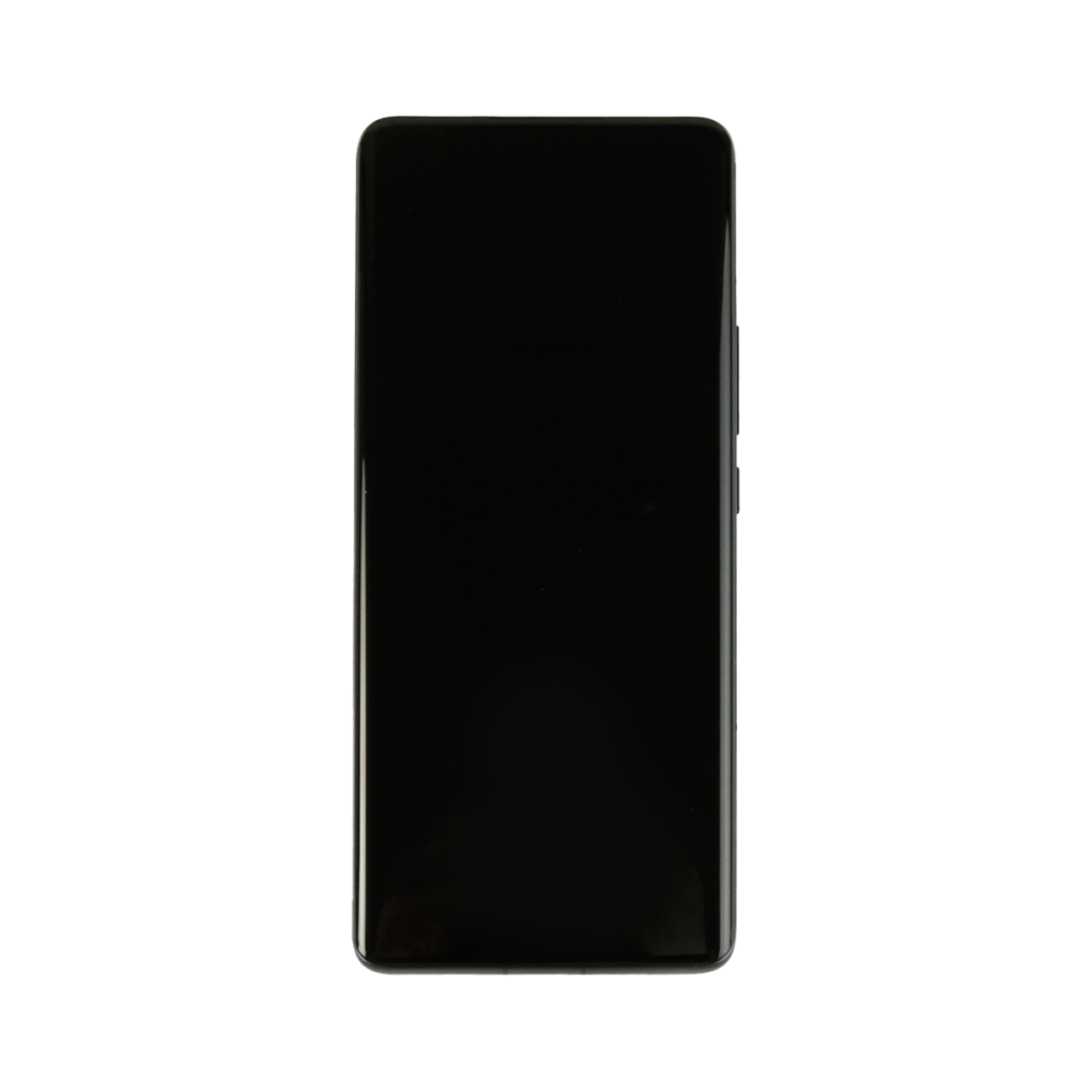 Xiaomi 12 Pro (2201122C) Display And Digitizer With Frame Gray OEM