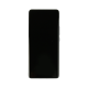 Xiaomi 12 Pro (2201122C) Display And Digitizer With Frame Gray OEM