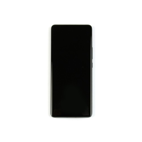Xiaomi 12 Pro (2201122C) Display And Digitizer With Frame Grey Original