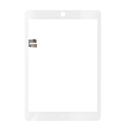 For iPad 7 (2019), iPad 8 (2020) 10.2 inch Digitizer White OEM