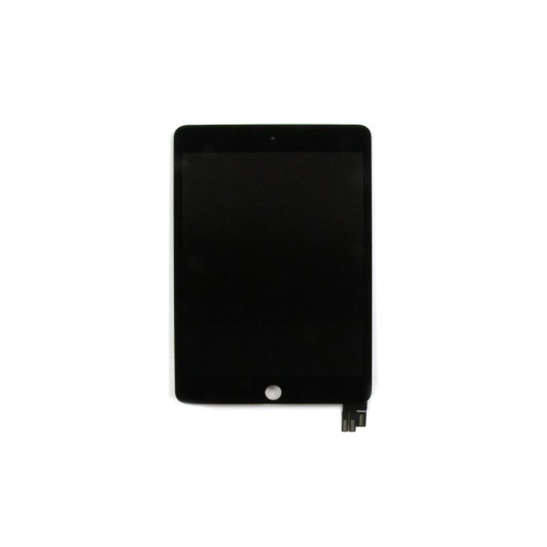 For iPad Mini 5 (2019) Display and Digitizer Black Refurbished