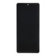Redmi Note 12 Pro 5G (22101316C / 22101316I) Incell Display + Digitizer Complete - Black