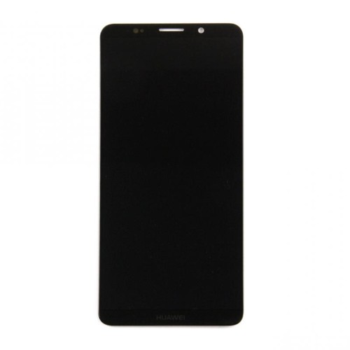 Huawei Mate 10 Pro (BLA-L09/ BLA-L29) Display And Digitizer Without Frame Black OEM