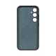 Rixus For Samsung Galaxy S24 5G S921B Soft TPU Phone Case Black