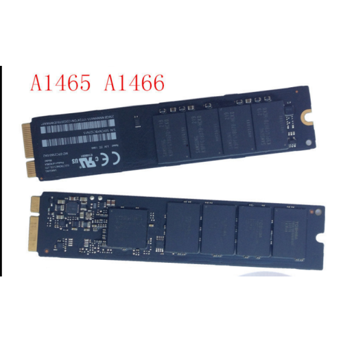 Macbook Air 11 Inch /13 Inch (A1465/A1466) 2012 - SSD 64 GB