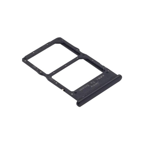P40 Lite 5G (CDY-NX9A) Sim Holder - Black