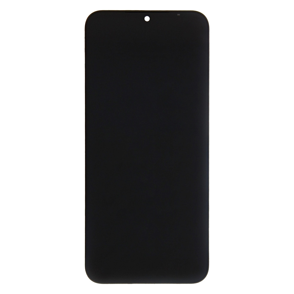 Samsung Galaxy A14 4G (SM-A145) Display Complete (GH81-23541A) - Black