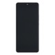 Xiaomi 12 Pro (2201122G) Display Complete With Frame Bluish Violet/ Blue