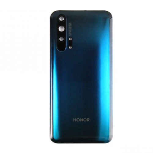 Huawei Honor 20 Pro (YAL-L41) Back Cover Phantom Blue With Lens OEM
