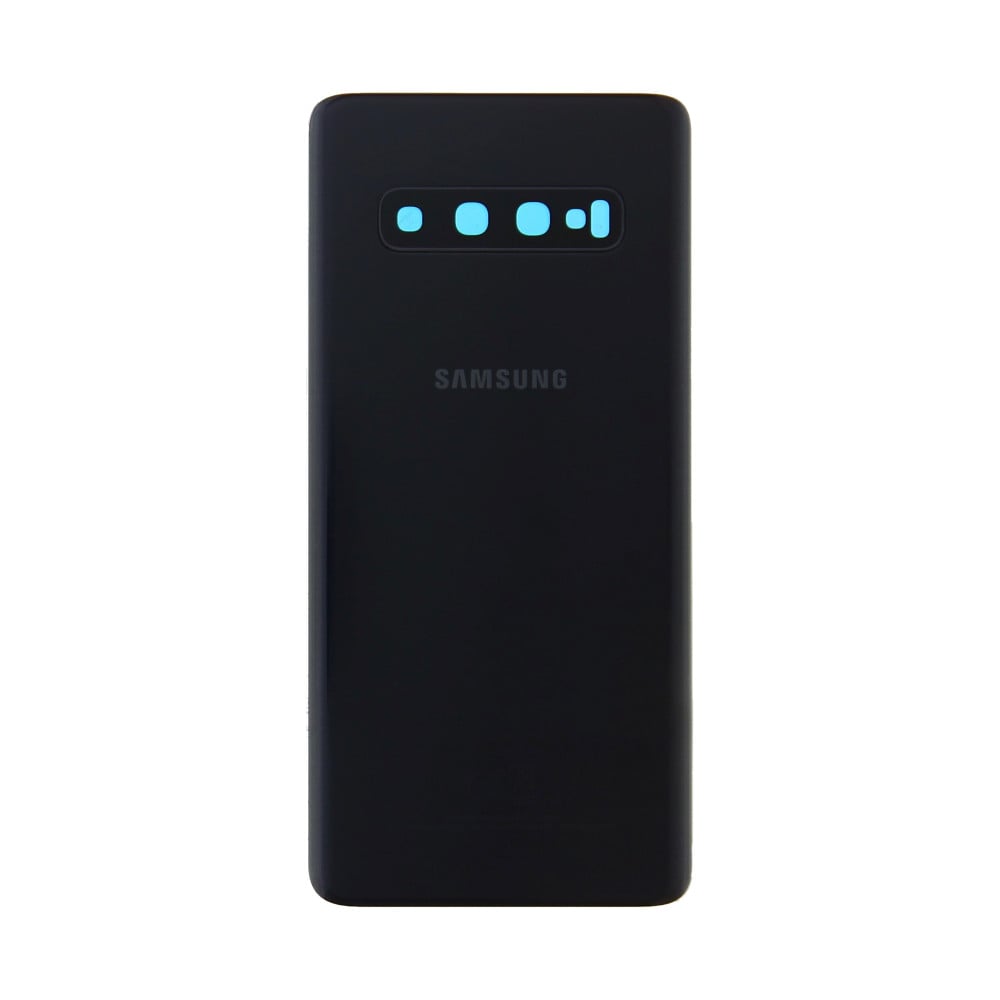 Samsung Galaxy S10 (SM-G973F) Battery Cover - Prism Black