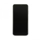 Honor 8X (JSN-L21) Display And Digitizer With Frame Black OEM