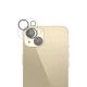 Rixus Clear HD Camera Tempered Glass For iPhone 16, 16 Plus