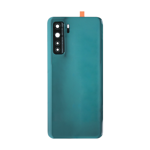 Huawei P40 Lite 5G (CDY-NX9A) Back Cover Emerald Green With Lens OEM