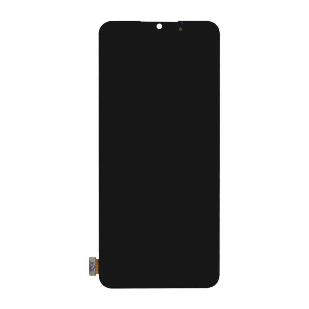 Oppo A91 Display + Digitizer Complete - Black