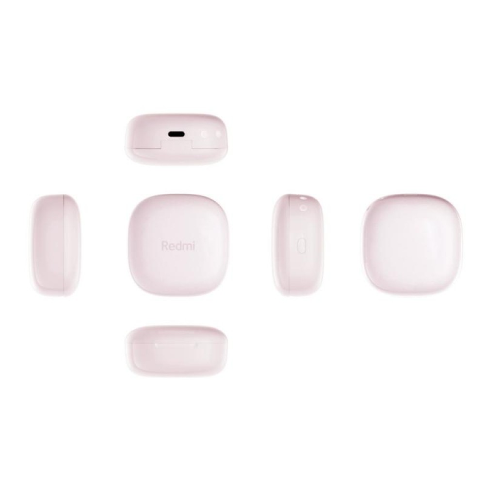 Xiaomi Redmi Buds 6 Play Pink BHR8775GL