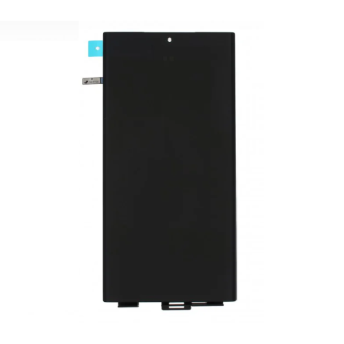 Samsung Galaxy S23 Ultra (SM-S918B) (GH82-31247A) Display (No Frame) - Black