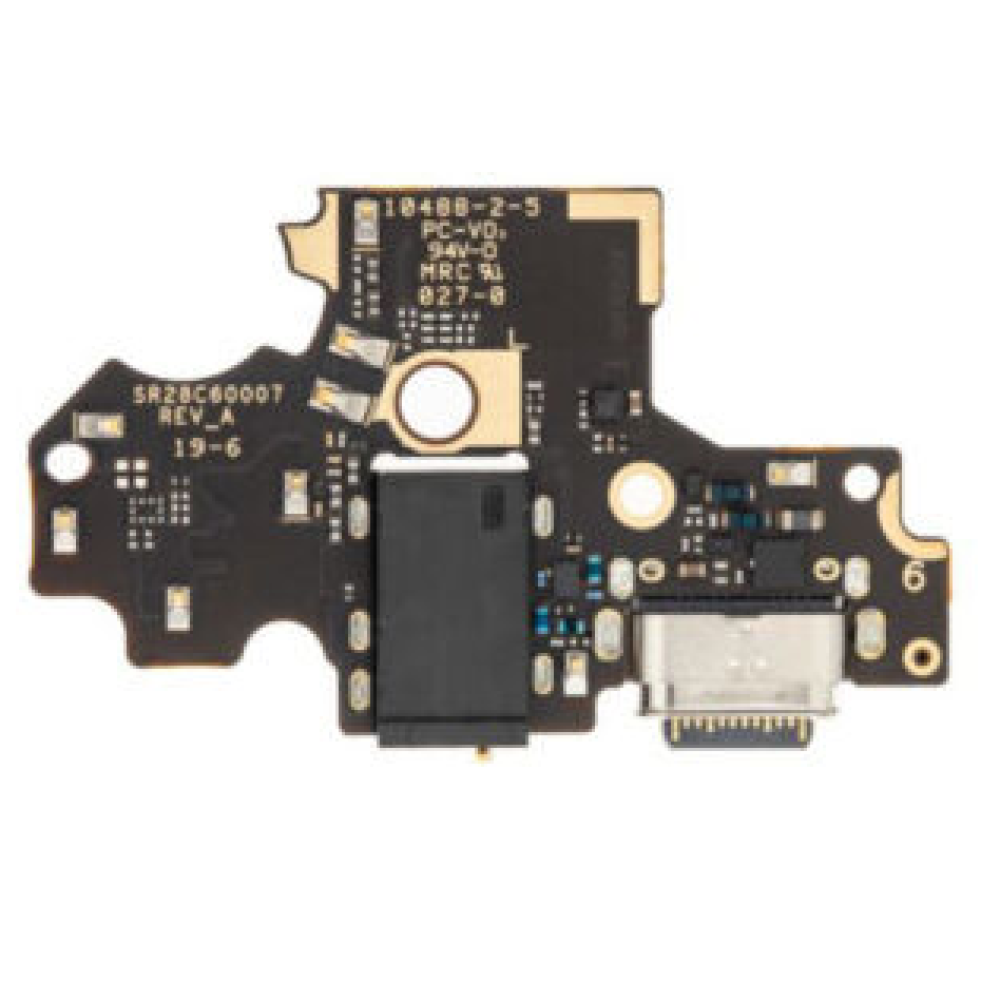 Motorola Edge (XT2063) USB charging board (5P68C16591)