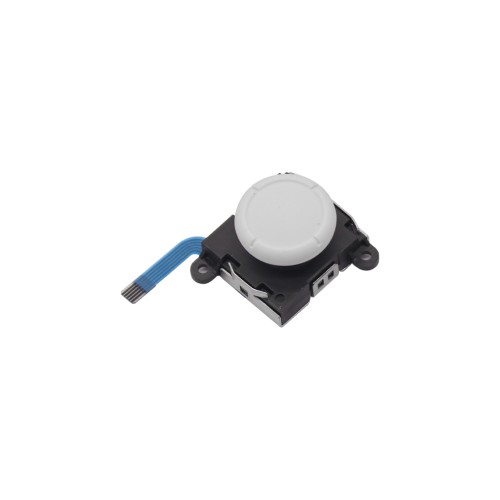 Nintendo Switch Lite Analog Joystick Module - White