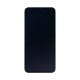 Samsung Galaxy A25 5G A256B Display And Digitizer With Frame Brave Black Soft-OLED