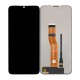 Honor X6 Display And Digitizer Without Frame Black OEM