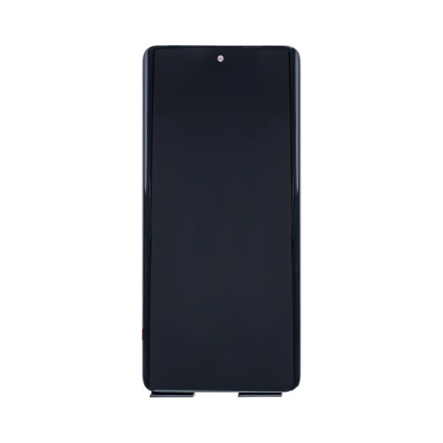 Huawei Nova 9 (NAM-AL00 / NAM-LX9) / Honor 50 (NTH-AN00 / NTH-NX9) Display + Digitizer Complete - Black