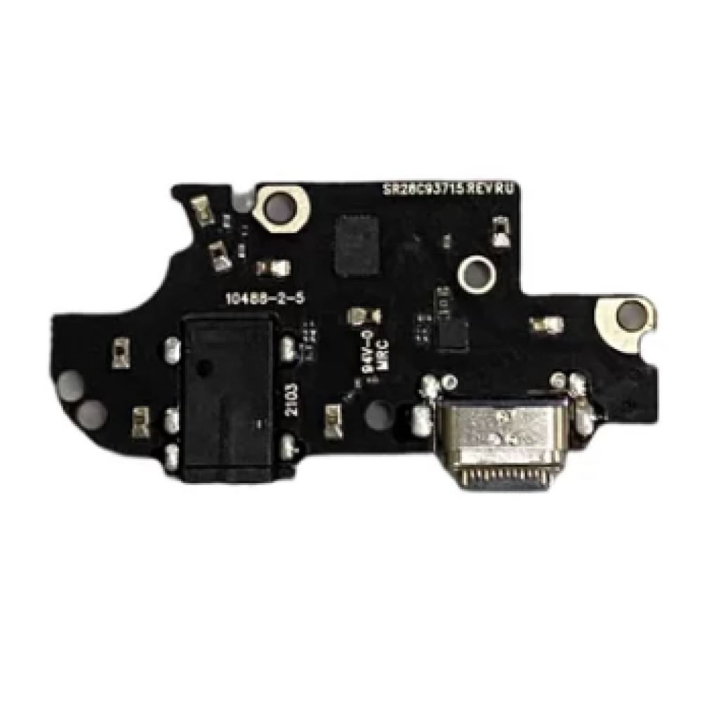 Motorola Moto G100 (XT2125) USB Charging Board (5P68C18078)