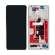 Honor 200 (ELI-AN00) Display And Digitizer With Frame Black OEM