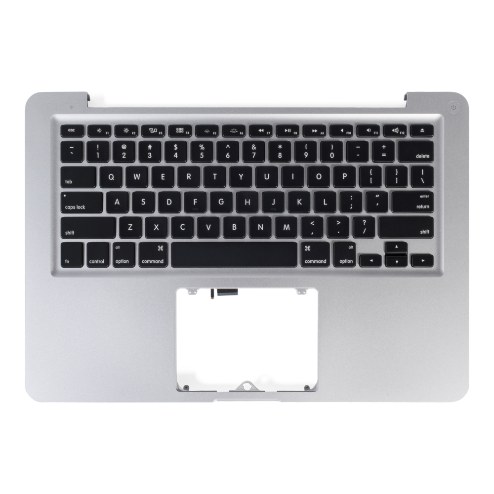 MacBook 13 (A1278) 2011-2012 - Top Case