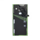 Samsung Galaxy S22 Ultra (SM-S908B) Battery cover GH82-27457D - Green