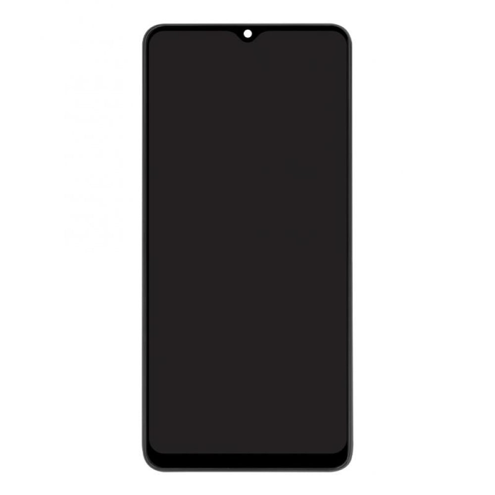 Samsung Galaxy A31 SM-A315F Display + Frame (OLED) - Black