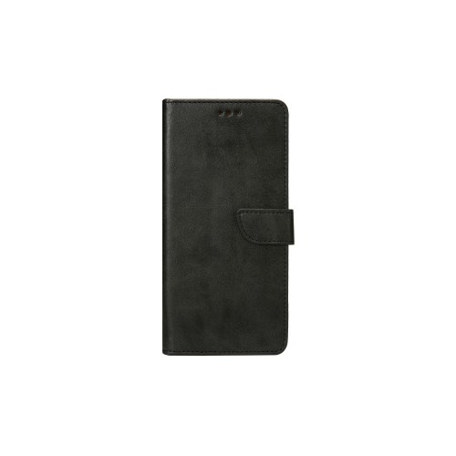 Rixus Bookcase For Huawei P30 Pro (VOG-L29) Black