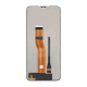 Honor X6 Display And Digitizer Without Frame Black OEM