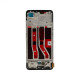 Oppo A74 4G (CHP2219) / Oppo F19 (CPH2219) Display Complete + Frame (4907039) - Black