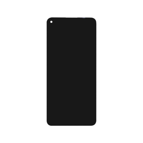 Huawei P40 Lite 5G (CDY-NX9A) Display + Digitizer Complete - Black