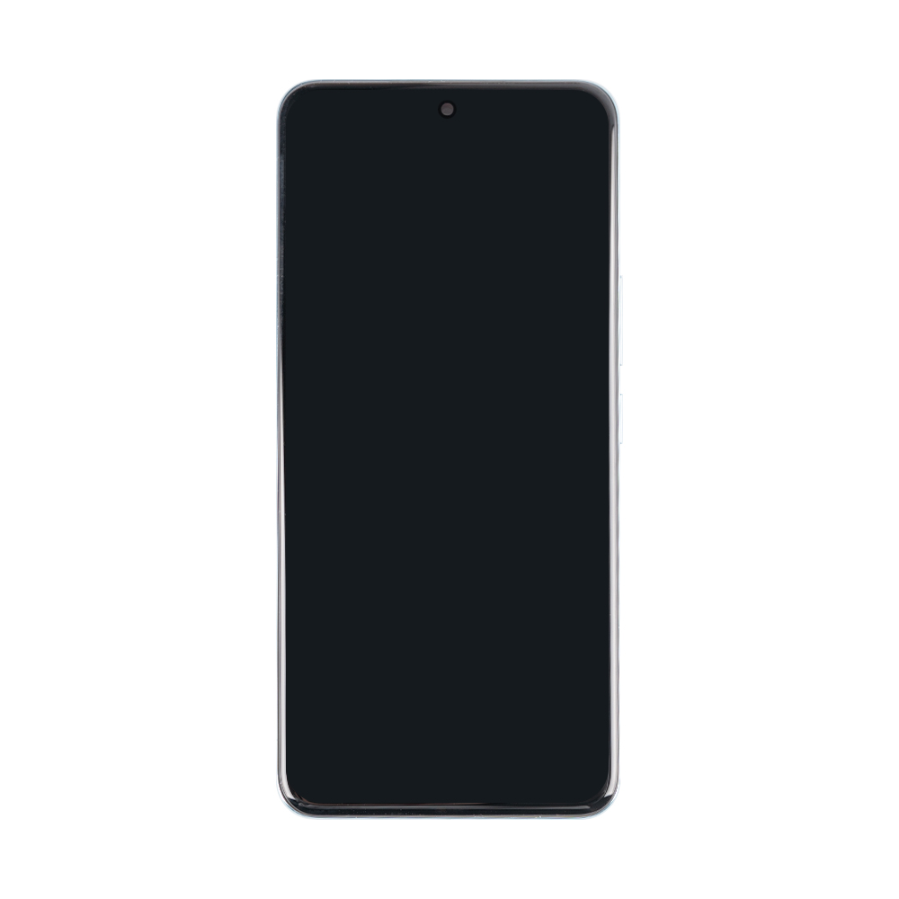 Honor 200 (ELI-AN00) Display And Digitizer With Frame Black OEM